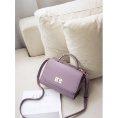 Rovelin - Tas Wanita Jims Honey Lily - Ungu