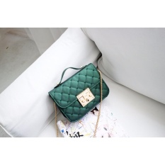 Rovelin - Tas Wanita Jims Honey Marry - Green