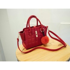 Rovelin - Tas Wanita Jims Honey Pillow