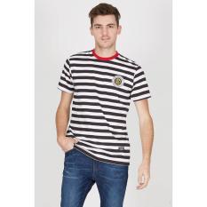 Rown Division Original - Men Gizza Strip T-Shirt