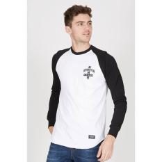 Rown Division Original - Men Keypast T-Shirt