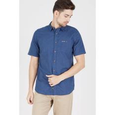 Rown Division Original - Men Kloop Shirt Navy