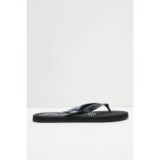 Rown Division Original - Men Narick Sandals Black