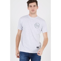 Rown Division Original - Men T-Shirt Sinces Misty