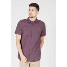 Rown Division Original - Men Xola Shirt Purple