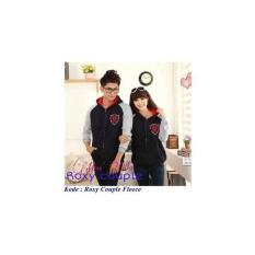 Roxy Couple Fleece Murah - 6Ade3e