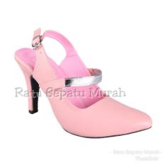 RSM Sepatu Heels Wanita S245