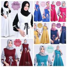 Ruby Dress (Tosca)