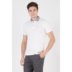 Russ Original - MEN CONTI WHITE