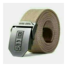 SABUK 5.11 - IKAT PINGGANG 511 - GESPER 511 - GESPER ARMY - GERSPER ARMY