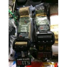 Sabuk Army Tactical Series 511 Model B / Gesper Ikat Pinggang Import - Cynac3