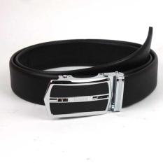 Sabuk - Gesper - Ikat Pinggang Pria - Kulit Asli HGB REL 03 Murah - Best seller