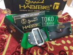 Sabuk Haji Umroh Betawi Model Besi Ikat