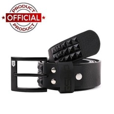 Sabuk Pria Fashion Gshop - Hitam (Barang Original) Kualitas Distro
