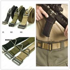 sabuk tactical blackhawk import / Gesper army / Ikat Pinggang outdoor