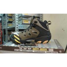 Safety Shoes Jogger Xplore - Ayw9dl