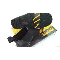 Safety Shoes Krisbow Gladiator - Dvx0cv