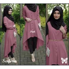 Safira Red