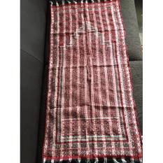 Sajadah Murah Oleh Oleh Haji Umroh Made In India S02
