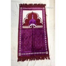 sajadah tanggung merk turkey