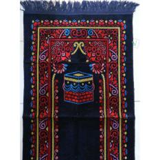 Sajadah Turkey Mekah Dongker