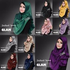 Sale Gamis Hijab/Jilbab Sarah Glam