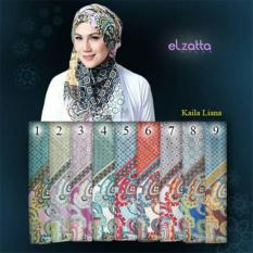 SALE Segiempat Elzatta Kaila Liana