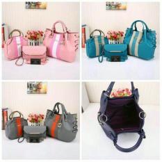 SALE! TAS BATAM BRANDED GUCCI CERVO 6110-1#