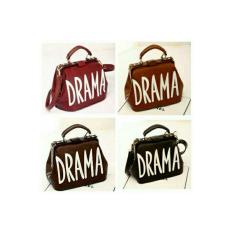 SALE tas import korea batam bag drama kekinian murah modis keren unik