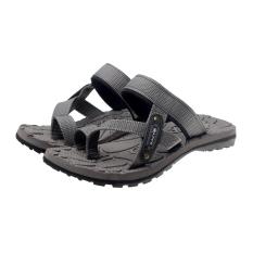 Salvo sandal gunung SG01-Abu-Abu