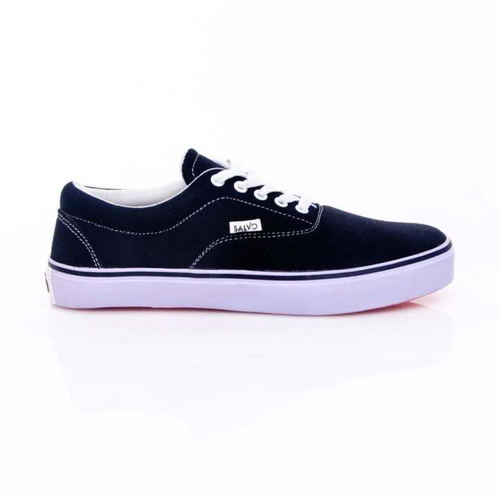 Salvo / fashion pria / sepatu / sepatu pria / flat shoes