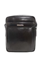 San Paolo 3015-02 Tas Selempang -Hitam