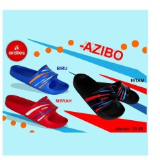 Sandal Anak Ardiles Model Azibo Untuk Santai- Bahan Kuat