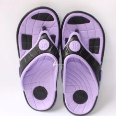 Sandal Anak Laki-Laki Yumeida / A-6012 M / Warna Ungu