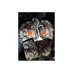 Sandal Batik Jogja