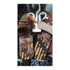 Sandal Batik Jogja