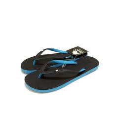 Sandal Fipper Black Series Black Blue