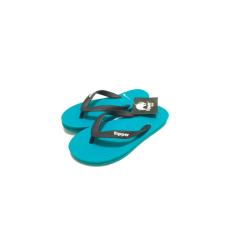 Sandal Fipper Slick / Sendal Jepit / Sendal Pantai Tosca Black