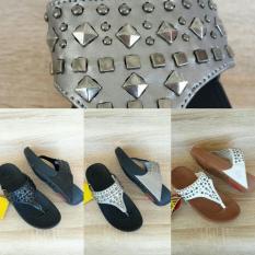 Sandal Fitflop Biker Flip