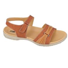 SANDAL FLAT WANITA - RYM 019