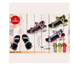 Sandal Gunung Anak Ardiles Model Cadeo - Simpel Trendy Dan Nyaman