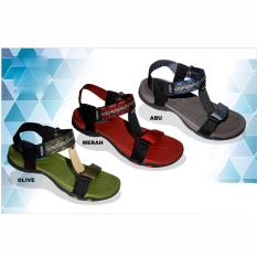 Sandal Gunung Ardiles Model Billies - Simpel Trendy Dan Nyaman