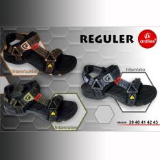 Sandal Gunung Ardiles Model Reguler - Nyaman Dipakai