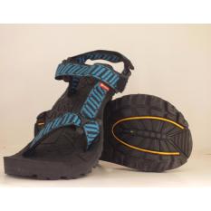Sandal Gunung Eiger / Let Eiger - Biru Doreng