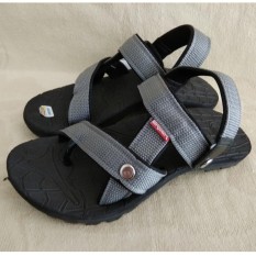 Size 32 Sd 47 ... - Sabertooth Sabertooth Sandal Gunung Traventure . Source ·. Source · SANDAL GUNUNG KAYLEY GREY