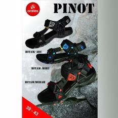 Sandal Gunung Model Pinot Keren dan nyaman