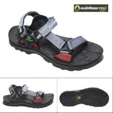 Sandal Gunung Outdoor pro Magma
