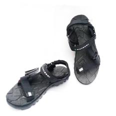 Sandal Gunung Outdoor Pro Magma - Black