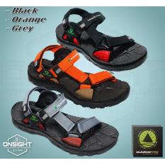 Sandal Gunung Outdoor Pro Sandal Outdoor Magma