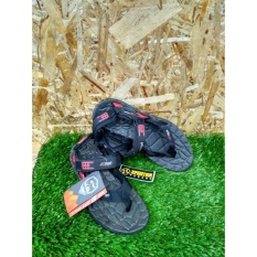 Sandal Gunung Rei Lizzard